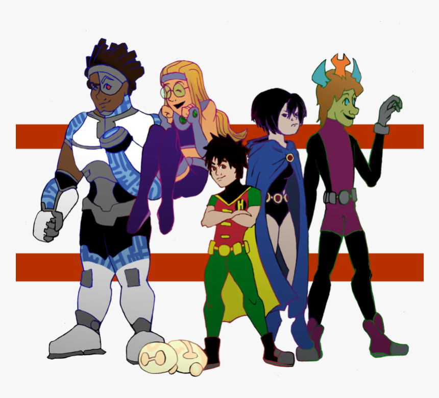 Go By They Are - Gogo Big Hero 6 Fanart, HD Png Download