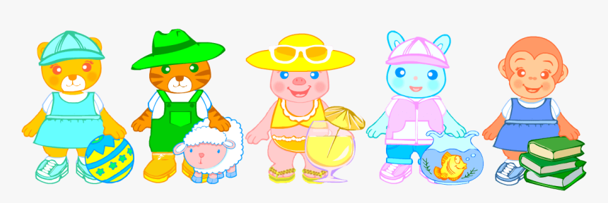 Books, HD Png Download