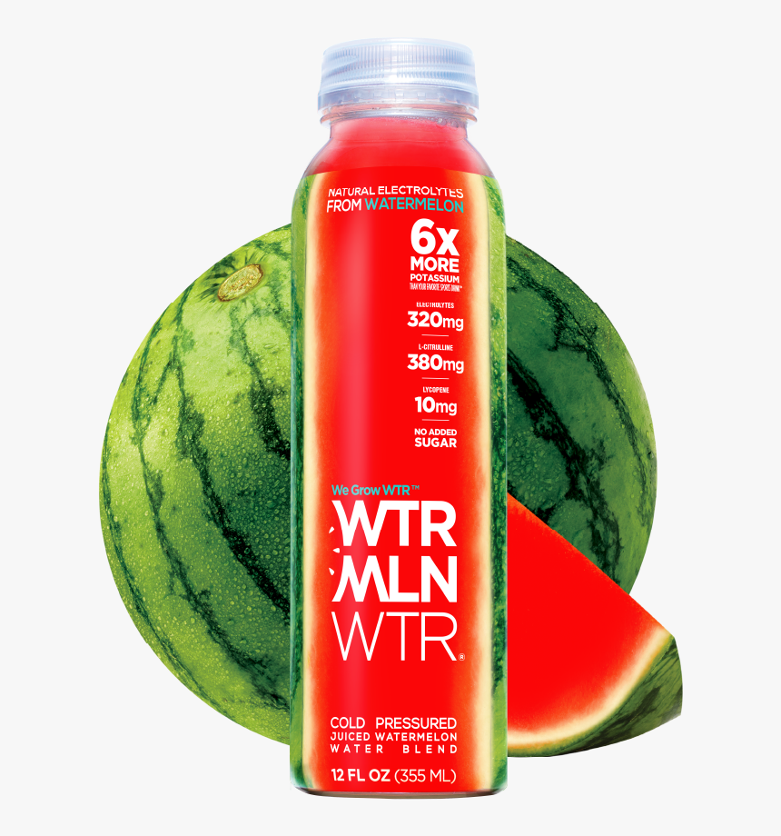 Wtrmln Wtr Original - Wtrmln Wtr, HD Png Download