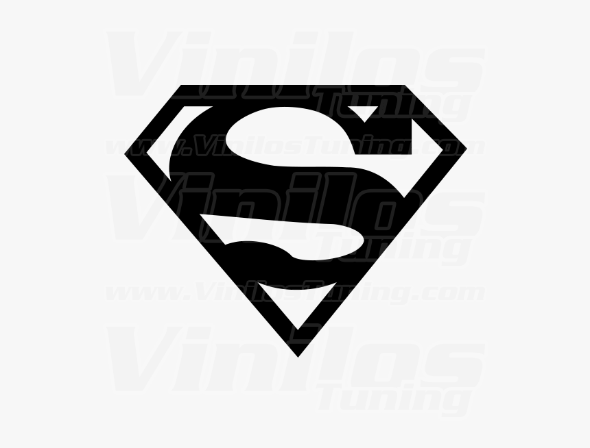 Superman - Superman Logo, HD Png Download