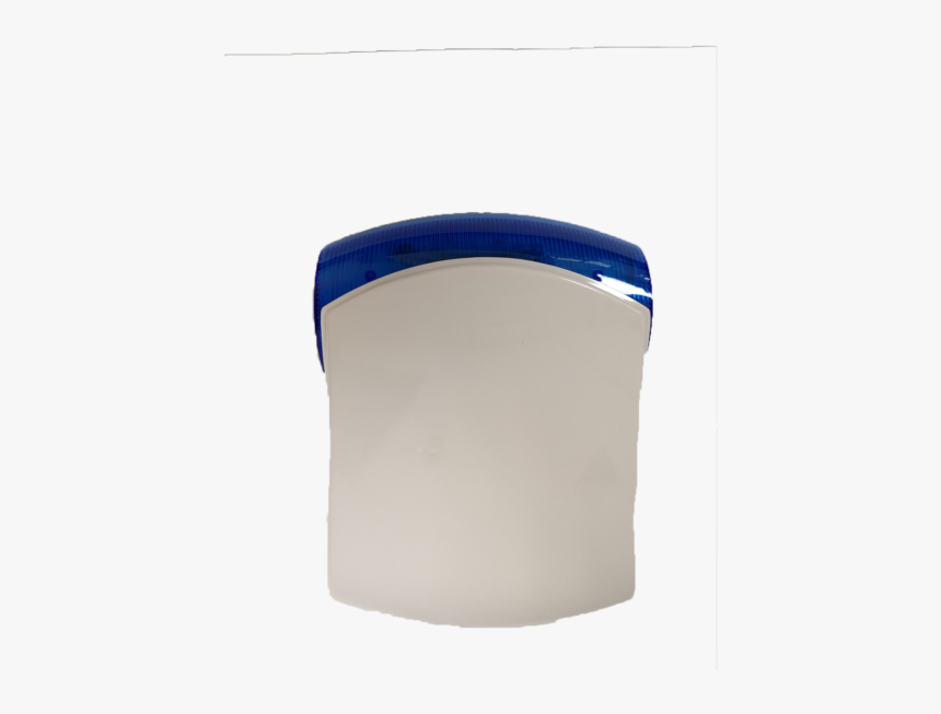 Self Actuating Siren With Strobe Light - Club Chair, HD Png Download