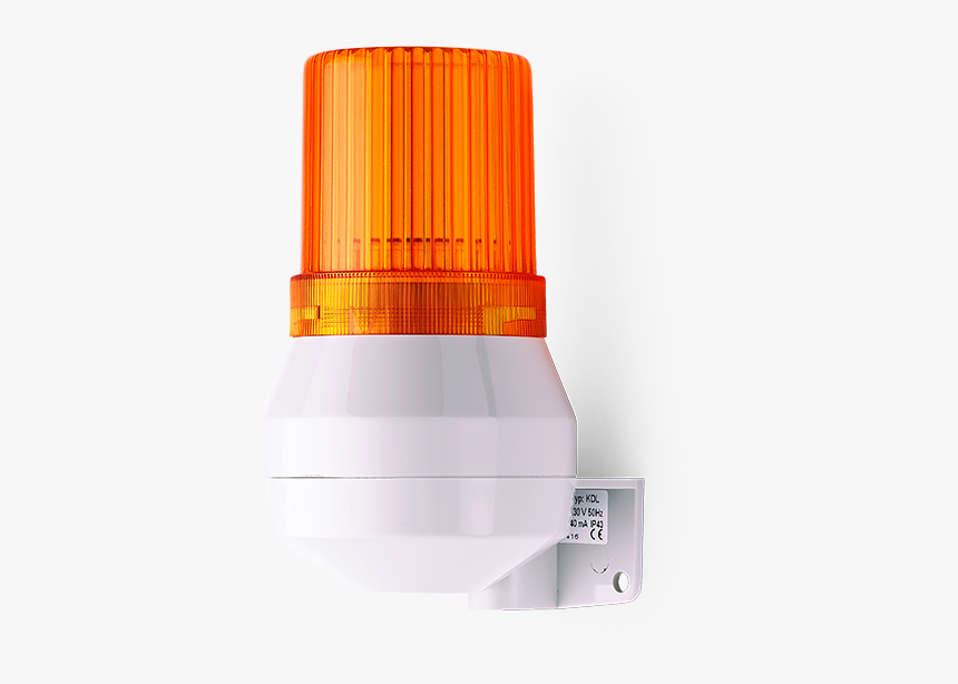 Kdf Mini Horn Strobe Beacon - Nipple, HD Png Download