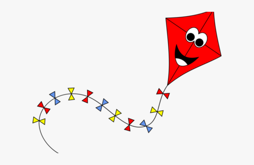 Kite Clip Art, HD Png Download