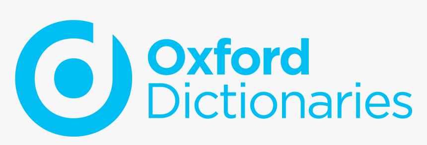 Clip Art Information N Oxford English - English Oxford Living Dictionary, HD Png Download