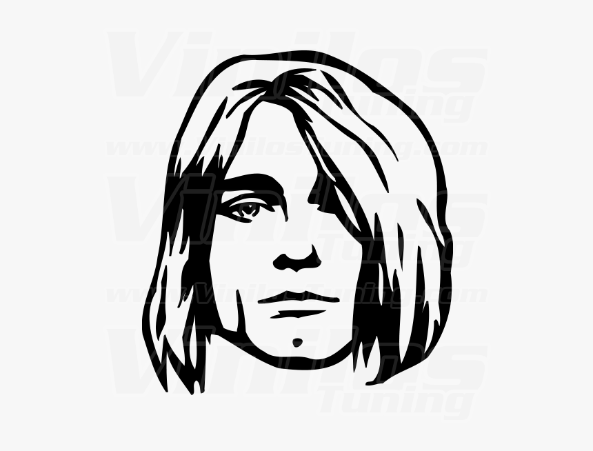 Nirvana 04 Kurt Cobain - Kurt Cobain Citazioni In Inglese, HD Png Download