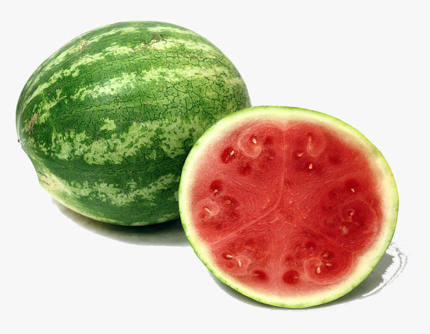 Seed Less Water Melon, HD Png Download