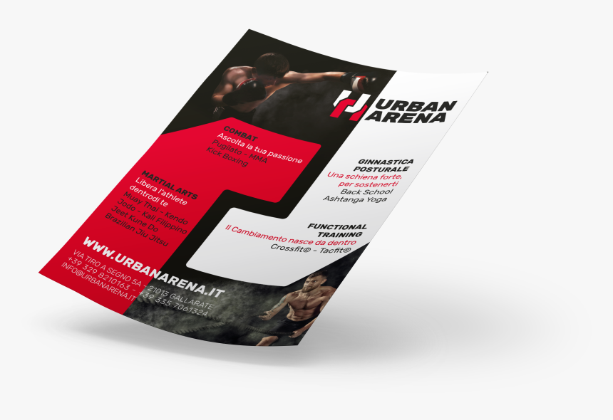 Flyer, HD Png Download