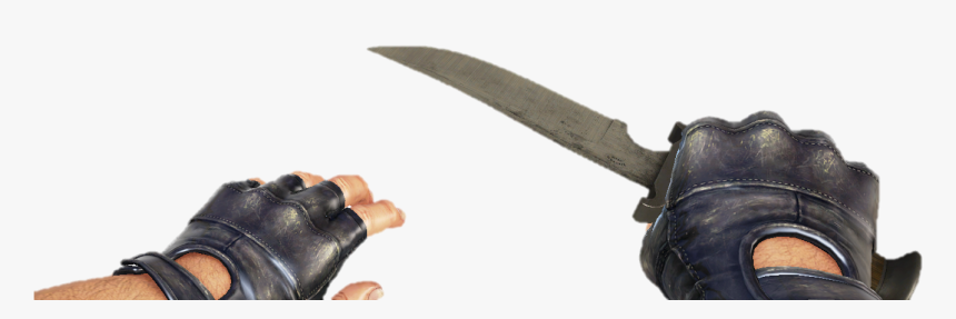 Counter-strike Wiki - Blade, HD Png Download
