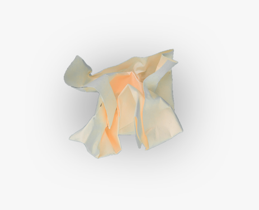 Origami, HD Png Download