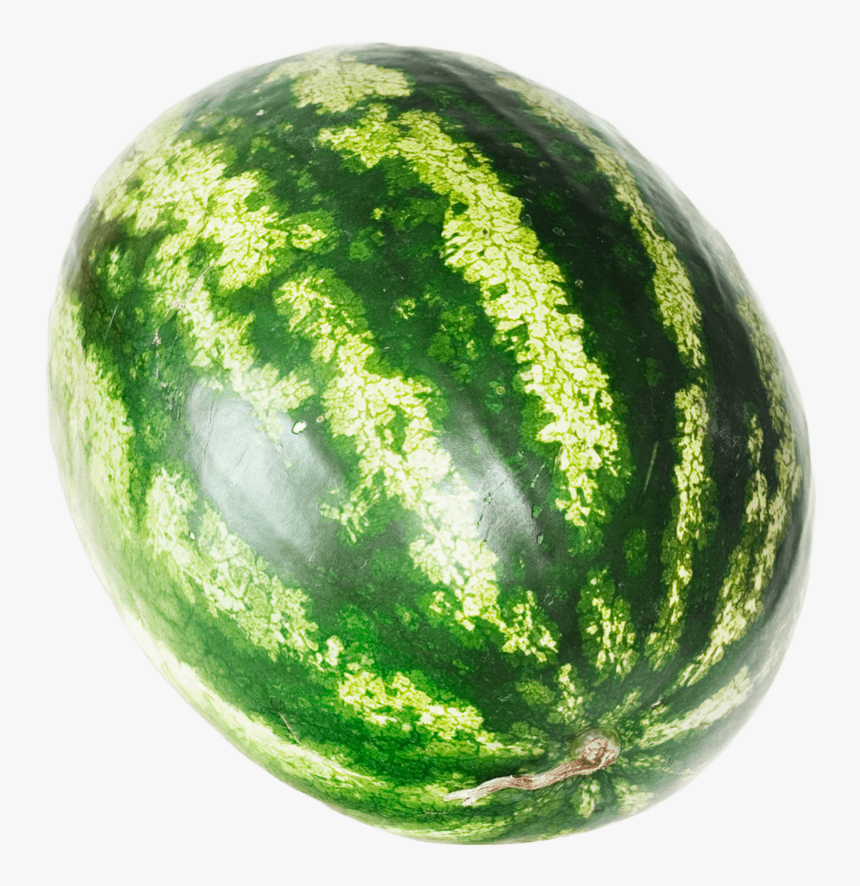 Watermelon - Png Images Water Melon, Transparent Png