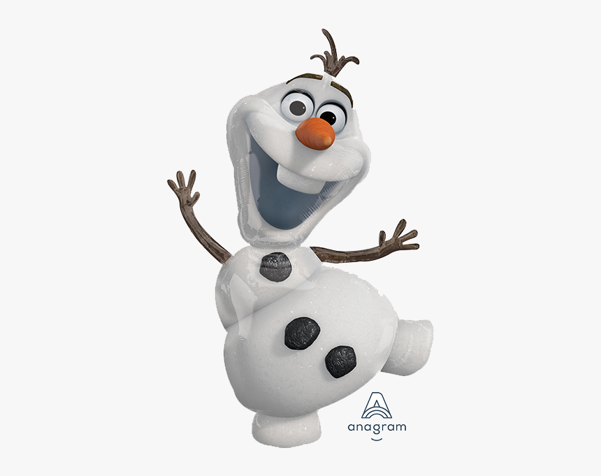 Olaf Frozen, HD Png Download