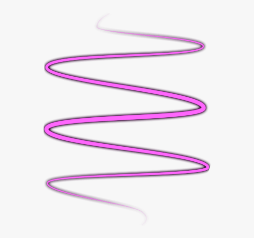 #freetoedit #neon #spiral #spiralneon #remix #picsart - Neon Spiral Picsart Png, Transparent Png