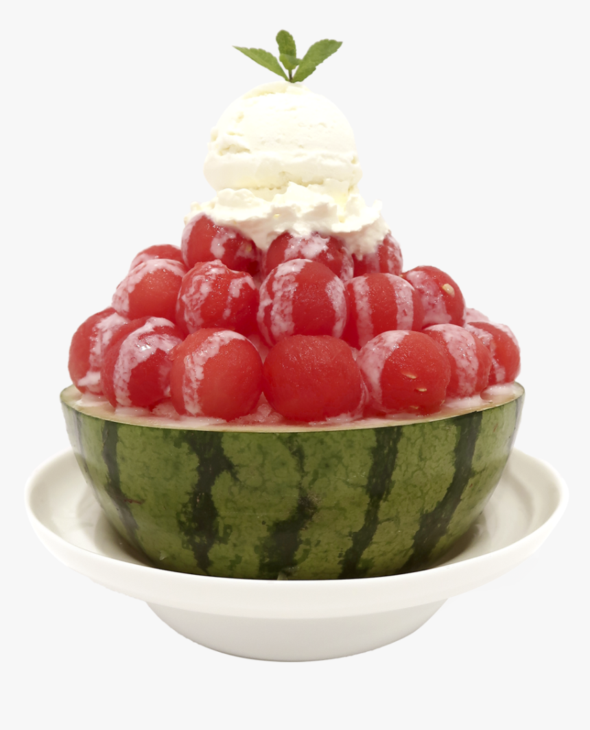 Juicy Watermelon L, HD Png Download