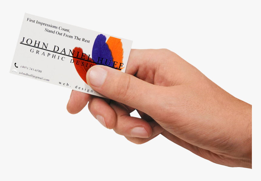 Transparent Business Card Png - Eaadhar Uidai Gov In 2019, Png Download