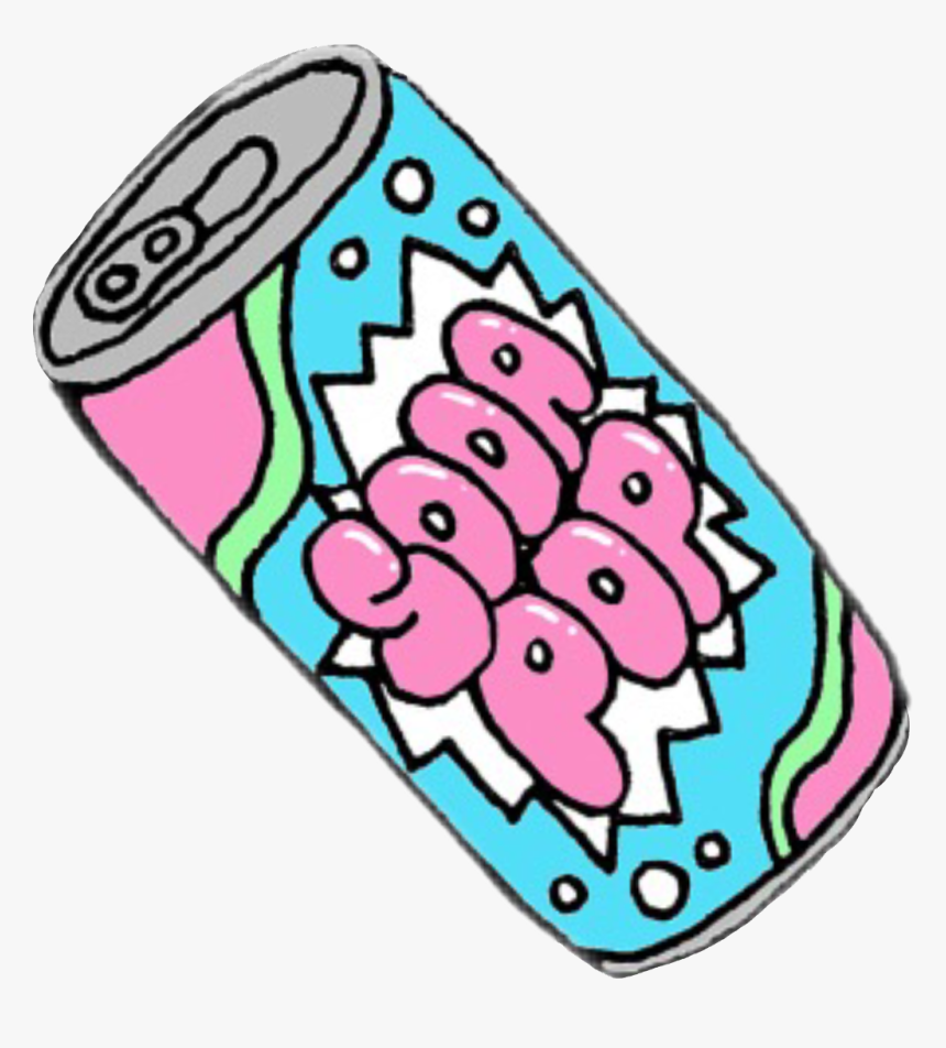 #soda #can, HD Png Download