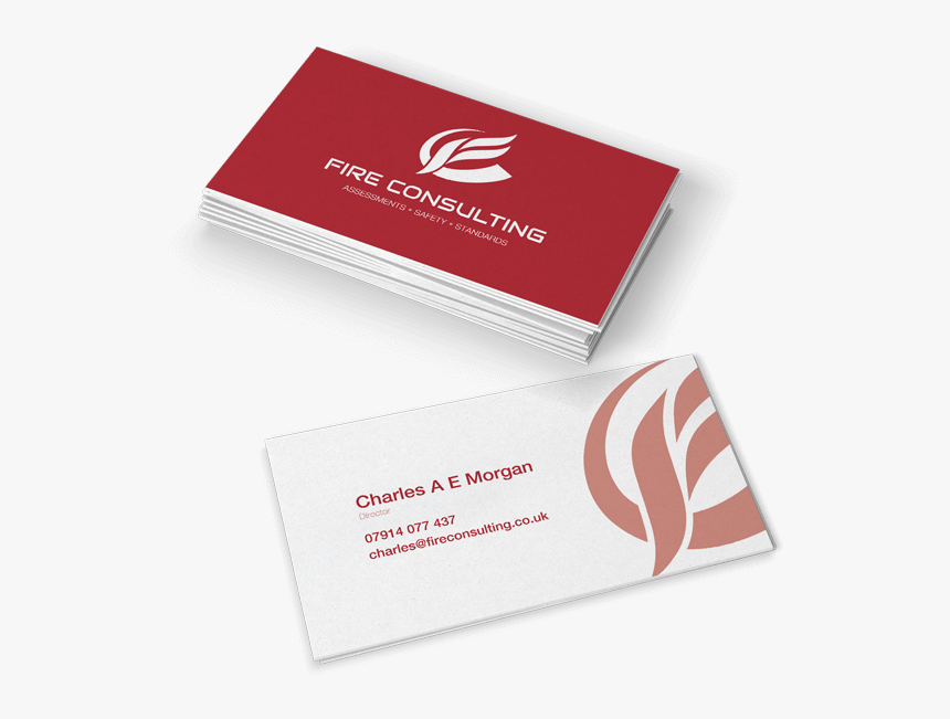 Fire Consulting - Graphic Design, HD Png Download