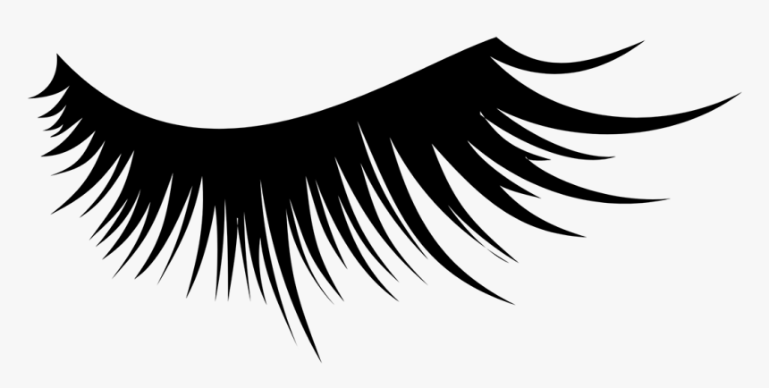 Like Our Stuff Get A Custom Logo Via Our - Eyelash Png, Transparent Png
