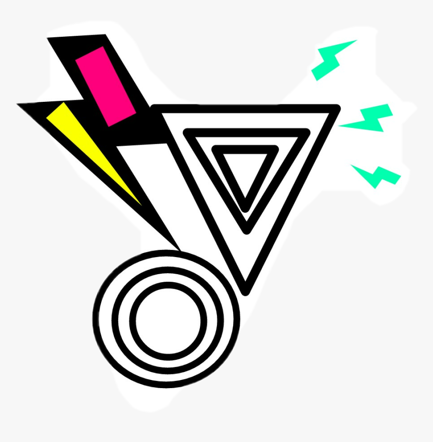 Geometric Desing Desafios Picsart Stickers Hd Png Download Transparent Png Image Pngitem