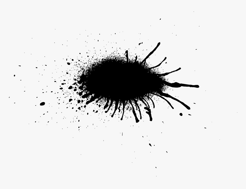 Monochrome, HD Png Download