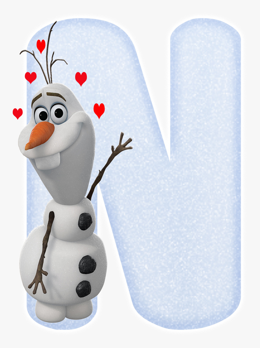 Frozen Background Png, Transparent Png