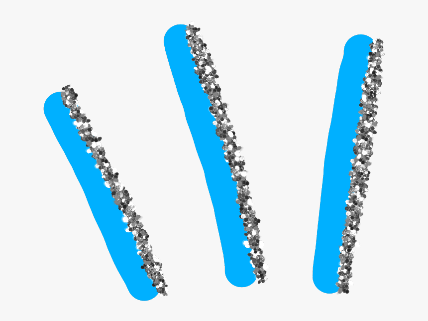 #freetoedit - Electric Blue, HD Png Download