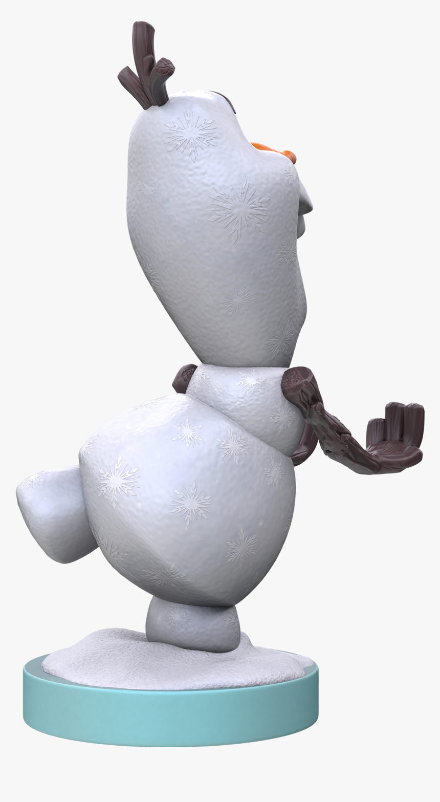 Cable Guy Olaf, HD Png Download