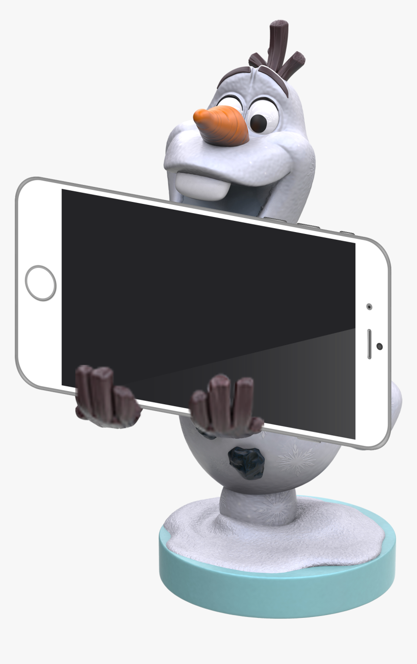 Frozen Olaf, HD Png Download