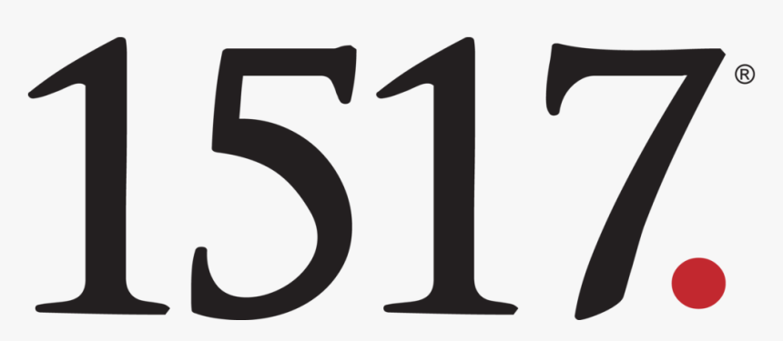 1517 Only Logo, HD Png Download