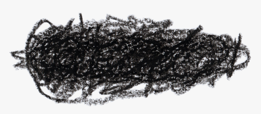 Scribble Paint Png, Transparent Png