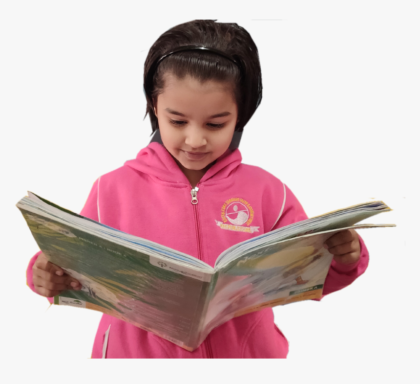 Rps Narnaul - Reading, HD Png Download