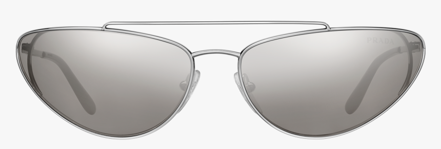 Prada Pr 07ps Sunglasses , Png Download - Reflection, Transparent Png