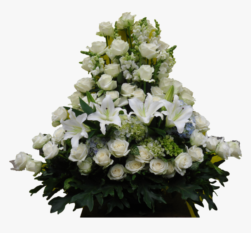 Altar Bouquet Flower Png, Transparent Png
