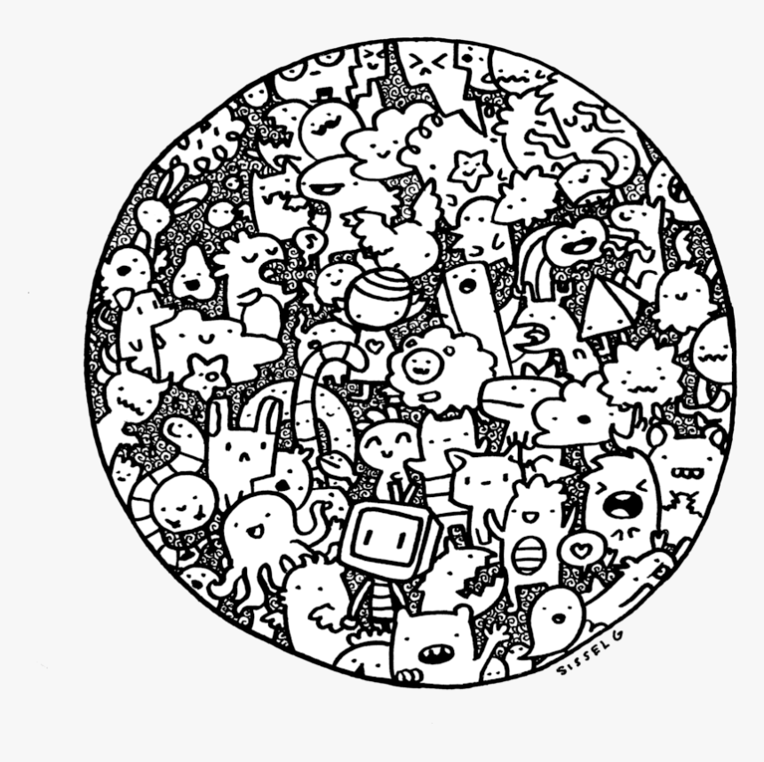 Circle, HD Png Download