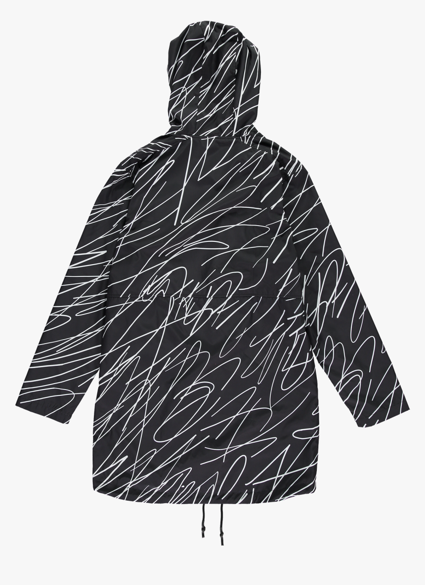 Womens Hunter Padded Coat, HD Png Download