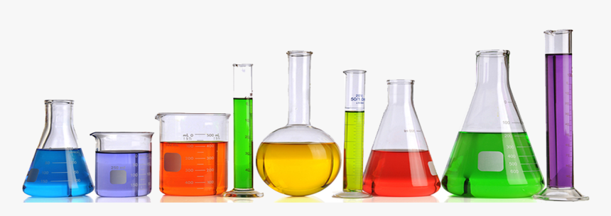 Creative Chemistry Cover Page, HD Png Download