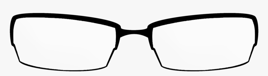 Glasses Psd By Jokerhound On Deviantart - Transparent Background Glasses Png, Png Download
