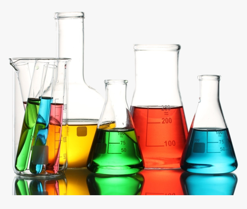 Specialty Chemicals Products Guide - Water Treatment Chemicals, HD Png Download