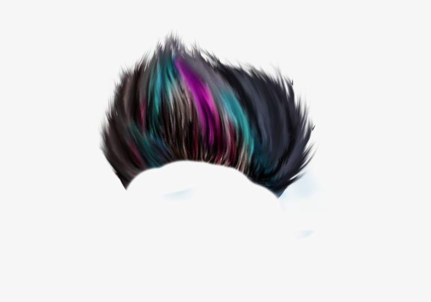 Lace Wig, HD Png Download