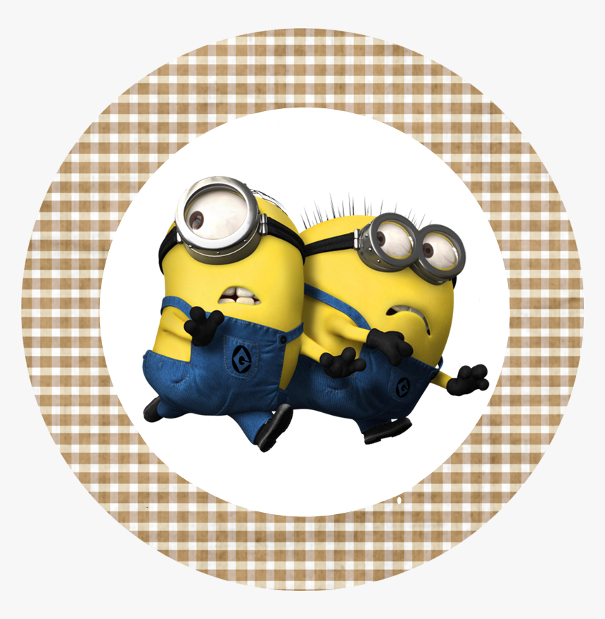 Minion Make Me Laugh, HD Png Download