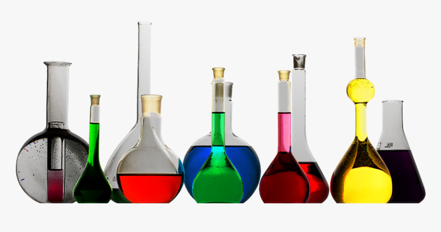 Glass Bottle, HD Png Download