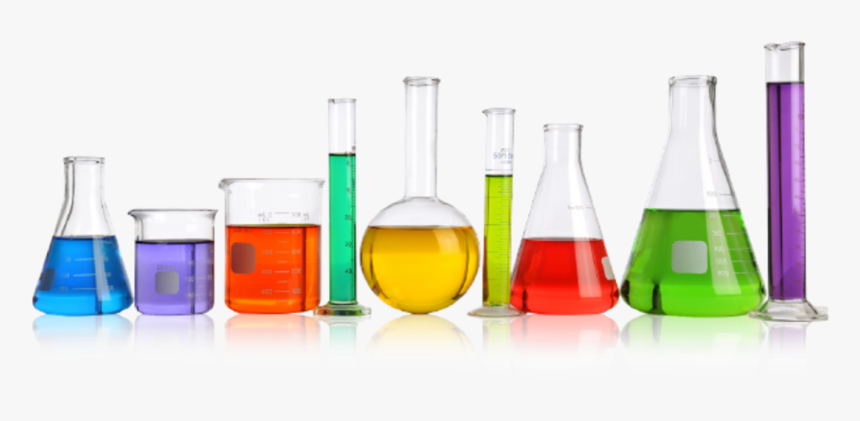 Touchscreen Chemisch Beständig - Front Page For Chemistry Practical, HD Png Download