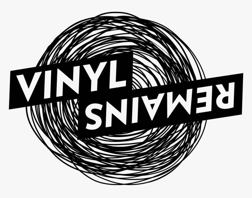 Vinyl Remains, HD Png Download