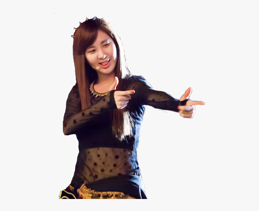 Seohyun Png [i Got A Boy Live] By Lovegirl77 On Deviantart - Girl, Transparent Png