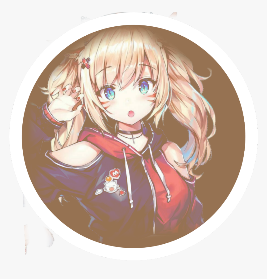#anime #anime Girl #cute #kawaii - Aozora Memories 萌 萌 茶叶 蛋, HD Png Download