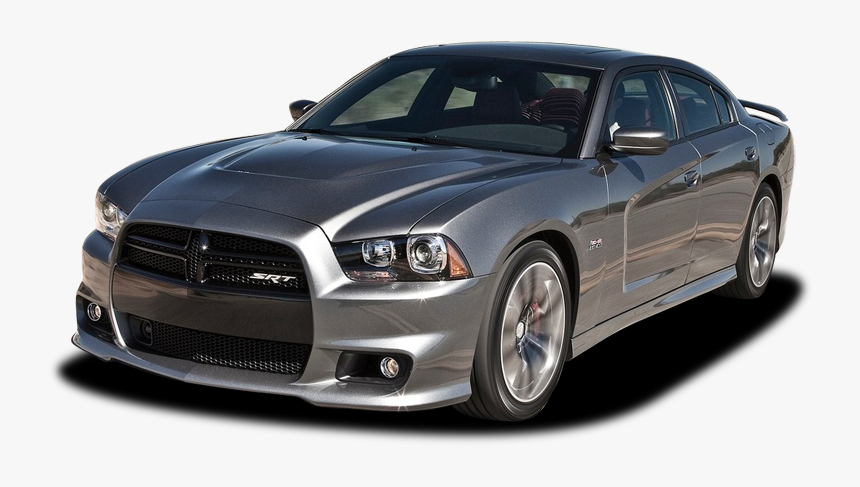 Dodge Service Experts - 2011 Charger Srt8, HD Png Download