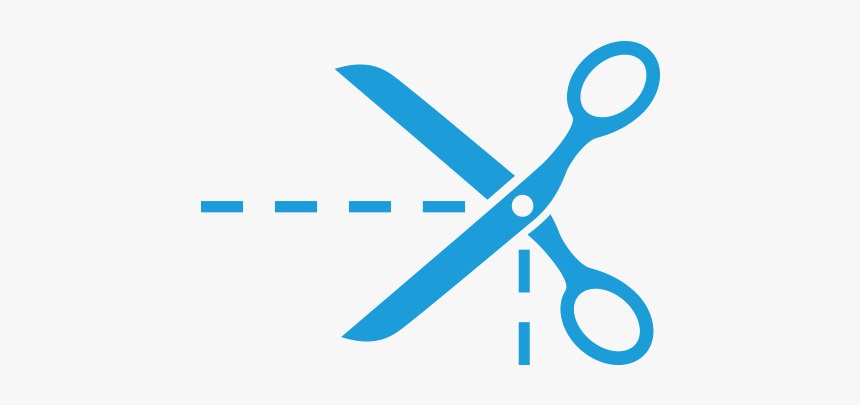 Scissors, HD Png Download