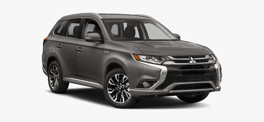 Cars Png Background - 2019 Ford Escape 4wd, Transparent Png