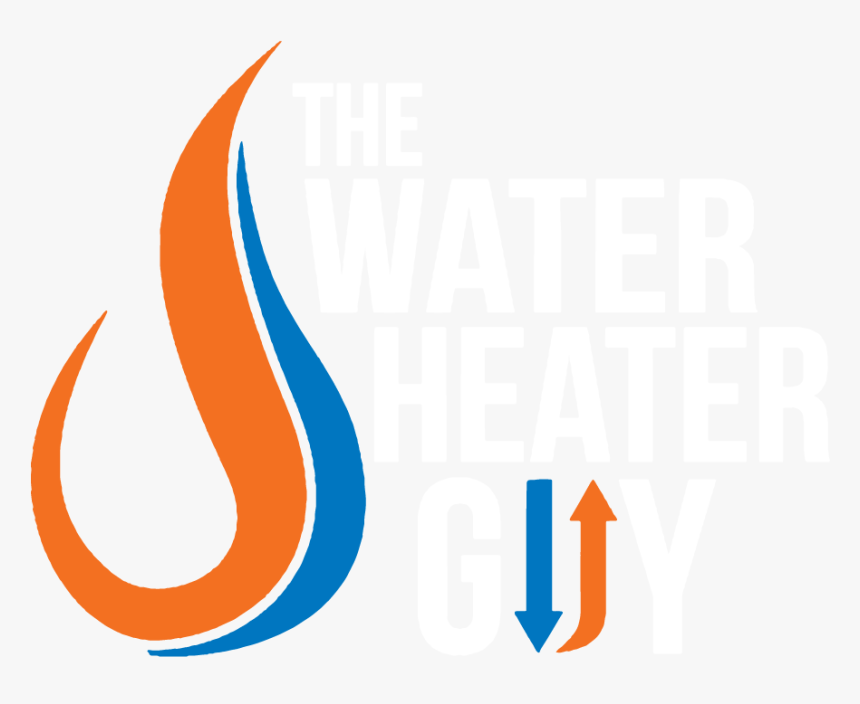 The Water Heater Guy Graphic Design, HD Png Download , Transparent