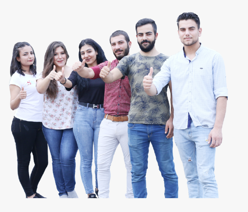 Foreign Students - Fun, HD Png Download