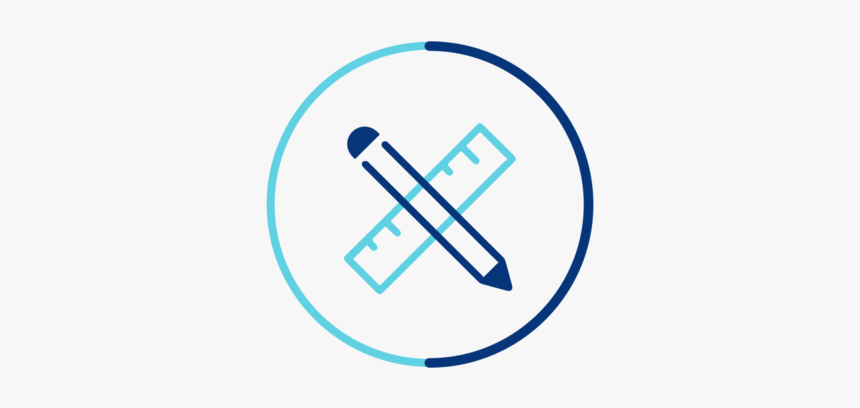 Graphic Design Icon - Circle, HD Png Download